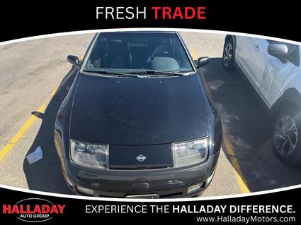 1991 Nissan 300ZX Cheyenne WY