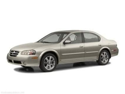 2003 Nissan Maxima Grandville MI
