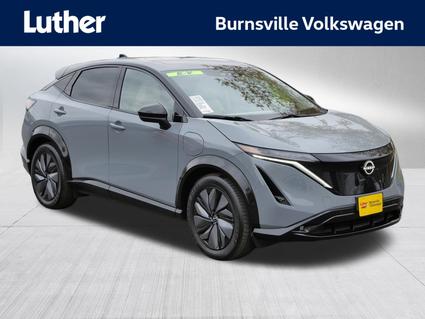 2023 Nissan Ariya Burnsville MN