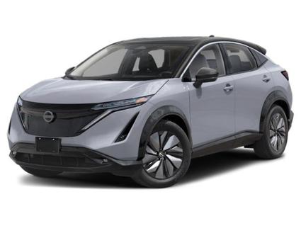 2023 Nissan Ariya Burnsville MN