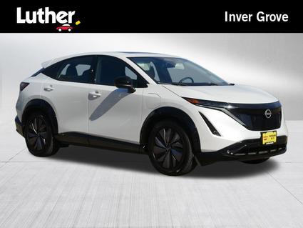 2024 Nissan Ariya Inver Grove Heights MN