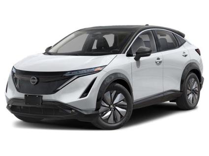 2024 Nissan Ariya Inver Grove Heights MN
