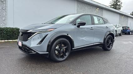 2023 Nissan Ariya Portland OR