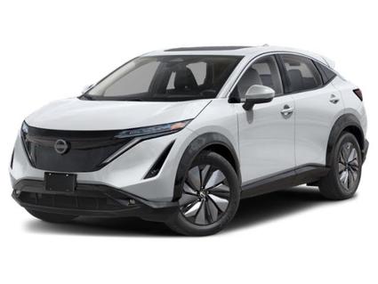2024 Nissan Ariya Inver Grove Heights MN