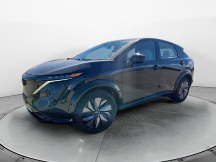 2024 Nissan Ariya Dacono CO