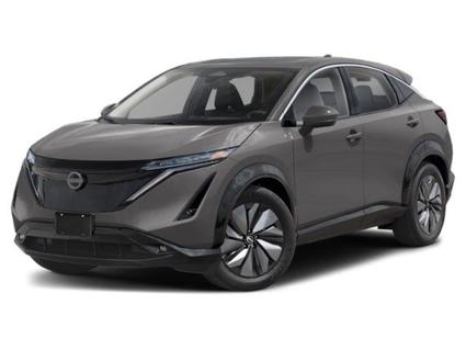 2023 Nissan Ariya Burnsville MN