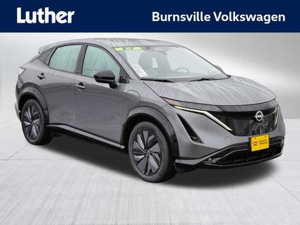 2023 Nissan Ariya Burnsville MN