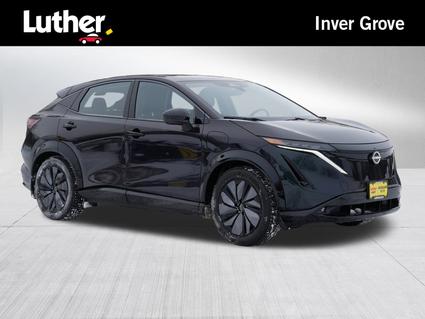 2024 Nissan Ariya Inver Grove Heights MN