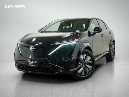 2023 Nissan Ariya Minneapolis MN