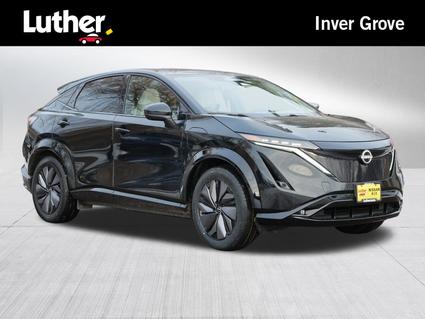 2023 Nissan Ariya Inver Grove Heights MN