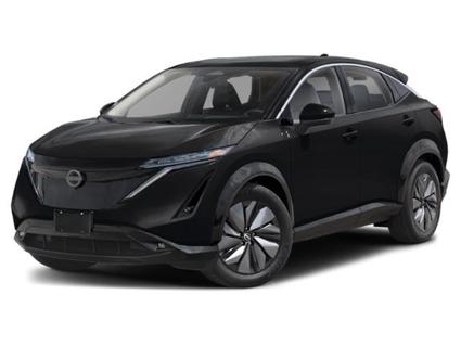 2023 Nissan Ariya Inver Grove Heights MN