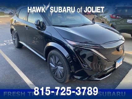 2023 Nissan Ariya Plainfield IL