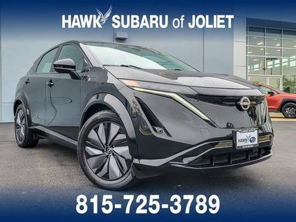 2023 Nissan Ariya Plainfield IL