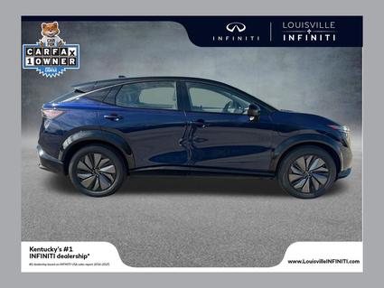 2024 Nissan Ariya Louisville KY