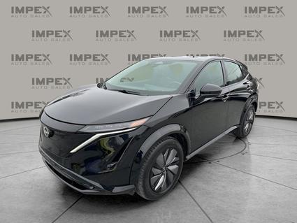 2024 Nissan Ariya Greensboro NC