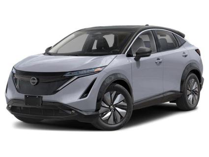 2024 Nissan Ariya Inver Grove Heights MN