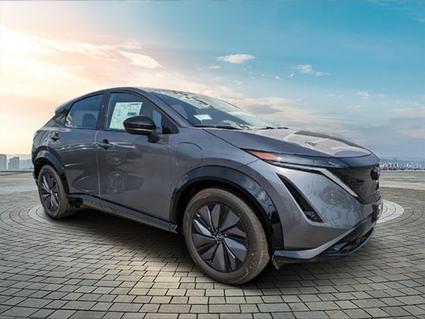2023 Nissan Ariya Hampton VA