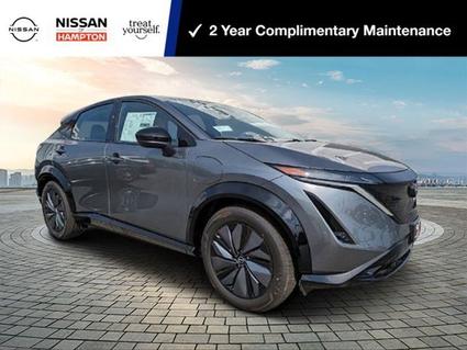 2023 Nissan Ariya Hampton VA