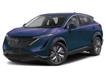 2024 Nissan Ariya Inver Grove Heights MN