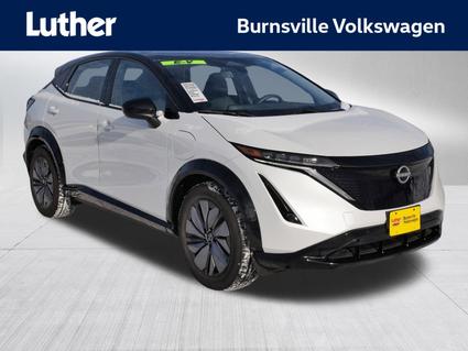 2023 Nissan Ariya Burnsville MN