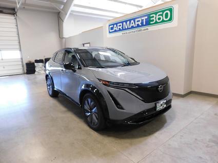 2023 Nissan Ariya Billings MT