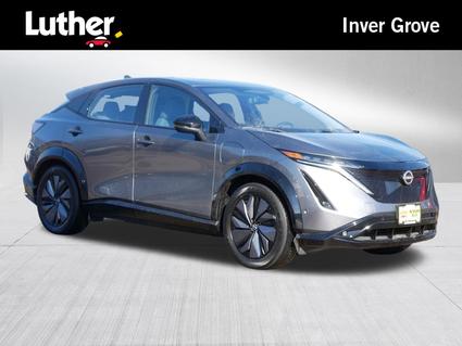 2023 Nissan Ariya Inver Grove Heights MN