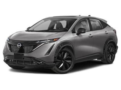 2023 Nissan Ariya Inver Grove Heights MN