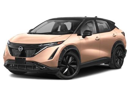 2023 Nissan Ariya Inver Grove Heights MN