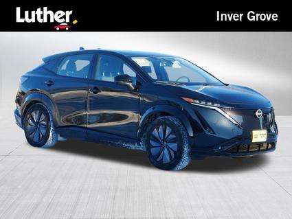 2023 Nissan Ariya Inver Grove Heights MN