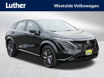 2024 Nissan Ariya Minneapolis MN