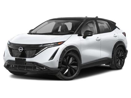 2023 Nissan Ariya Inver Grove Heights MN