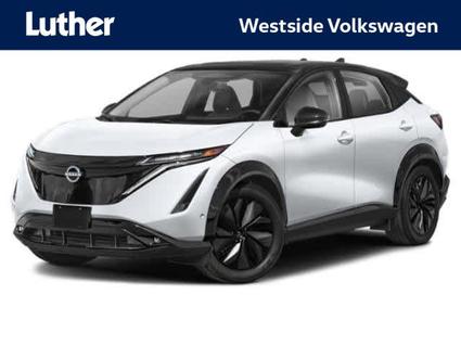 2023 Nissan Ariya Minneapolis MN