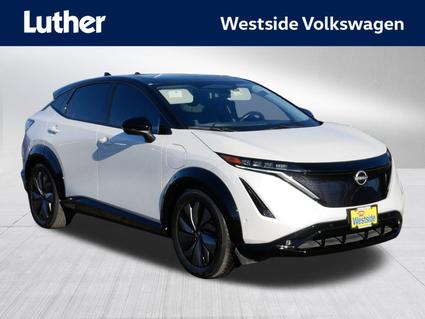 2023 Nissan Ariya Minneapolis MN