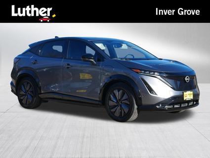 2023 Nissan Ariya Inver Grove Heights MN