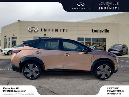 2024 Nissan Ariya Louisville KY