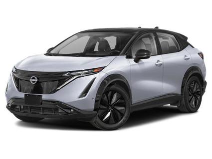 2023 Nissan Ariya Inver Grove Heights MN