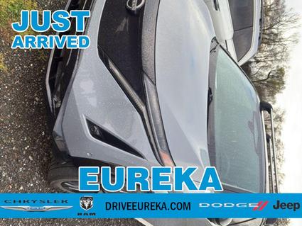 2023 Nissan Ariya Eureka CA