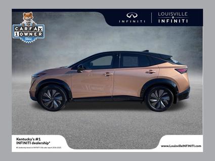 2023 Nissan Ariya Louisville KY