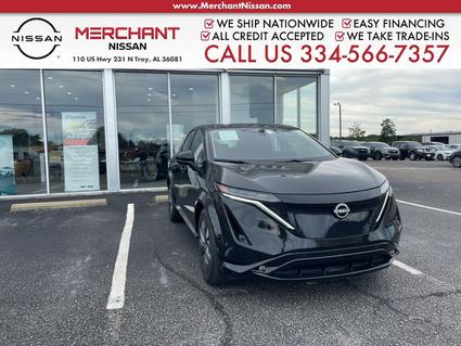 2023 Nissan Ariya Troy AL