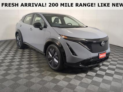 2023 Nissan Ariya Champaign IL
