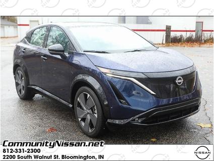 2024 Nissan Ariya Bloomington IN