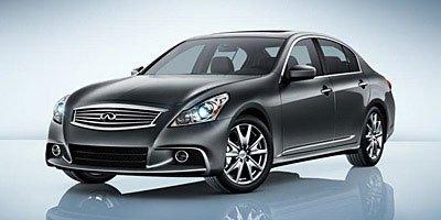 2012 Infiniti G25x Minneapolis MN
