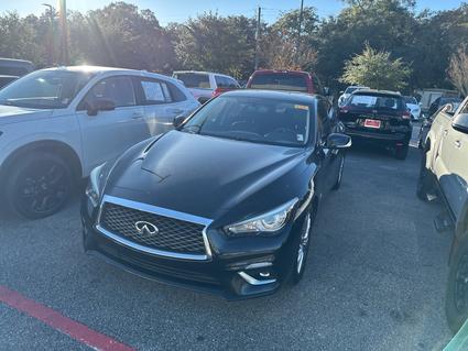 2019 Infiniti Q50 Fort Walton Beach FL