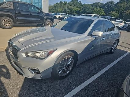 2020 Infiniti Q50 Fort Walton Beach FL
