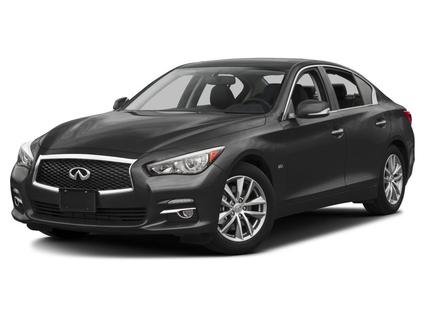 2016 INFINITI Q50 Grapevine TX