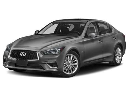 2021 Infiniti Q50 Salinas CA