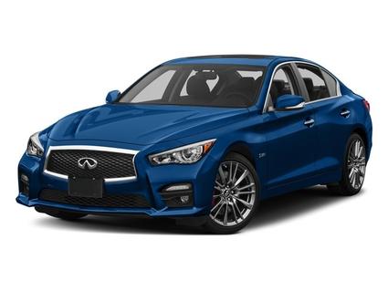 2017 Infiniti Q50 Minneapolis MN