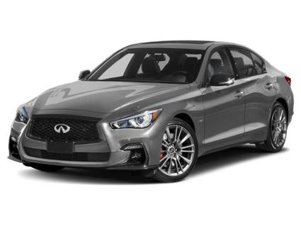 2019 Infiniti Q50 Minneapolis MN
