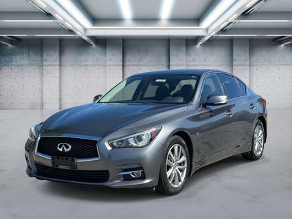 2017 INFINITI Q50 Saint James NY