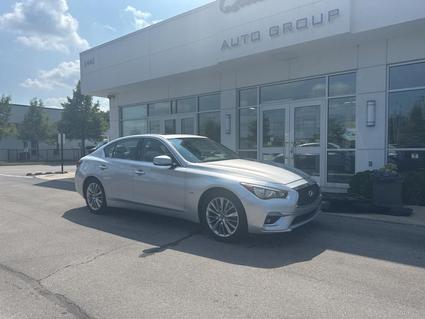 2018 INFINITI Q50 Lexington KY